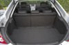 2007 Scion tC Trunk Picture